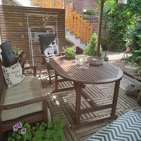 Ferienwohnung Gehl Monzingen Екстер'єр фото