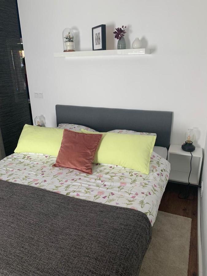 Ferienwohnung Gehl Monzingen Екстер'єр фото