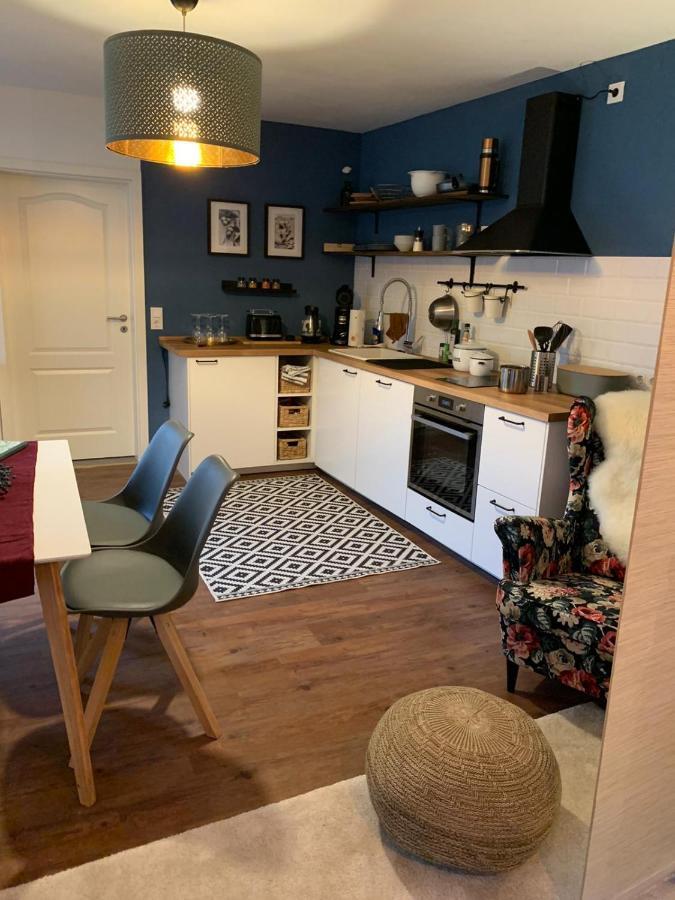Ferienwohnung Gehl Monzingen Екстер'єр фото