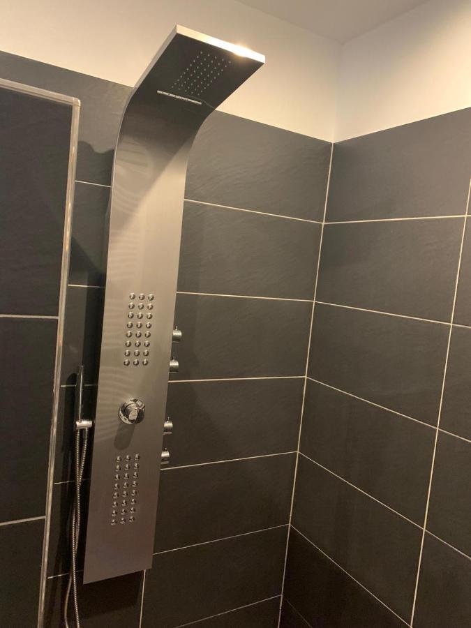 Ferienwohnung Gehl Monzingen Екстер'єр фото