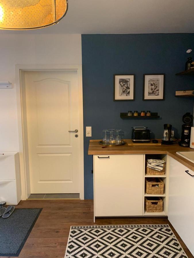 Ferienwohnung Gehl Monzingen Екстер'єр фото