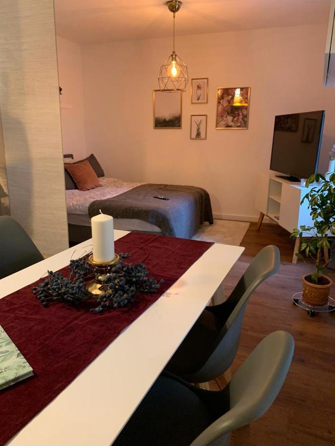 Ferienwohnung Gehl Monzingen Екстер'єр фото