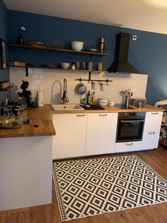 Ferienwohnung Gehl Monzingen Екстер'єр фото