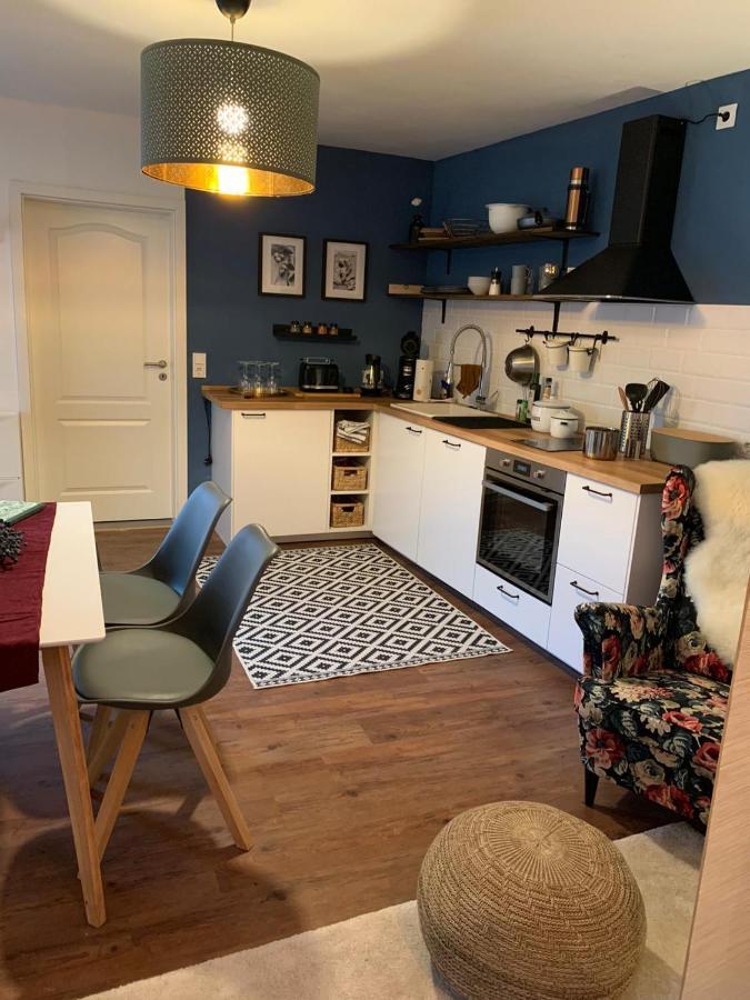 Ferienwohnung Gehl Monzingen Екстер'єр фото