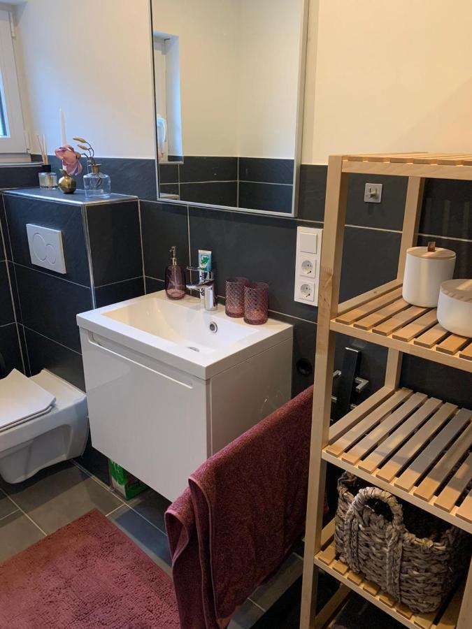 Ferienwohnung Gehl Monzingen Екстер'єр фото